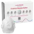 LOVENSE Kraken - uova masturbatorie - 6 pz (bianco)