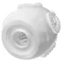 LOVENSE Kraken - uova masturbatorie - 6 pz (bianco)