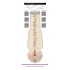 Fleshlight Girls Violet Myers Ahegao - masturbatore anale realistico (color carne)
