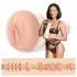 Fleshlight Eve Sweet Fleur De Soirée - masturbatore vaginale realistico