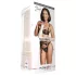 Fleshlight Eve Sweet Fleur De Soirée - masturbatore vaginale realistico