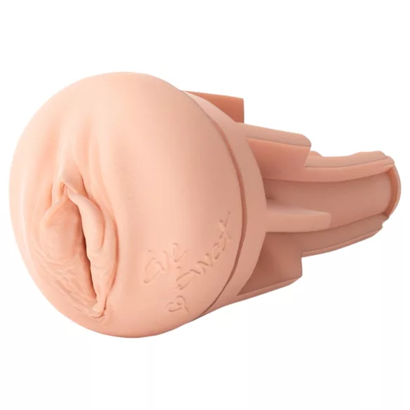 Fleshlight Eve Sweet Fleur De Soirée - masturbatore vaginale realistico