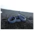 Svakom Triooo - set di anelli fallici in morbido silicone (blu) - 3 pezzi