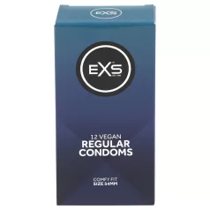 EXS Regular - preservativo 54 mm (12 pz)