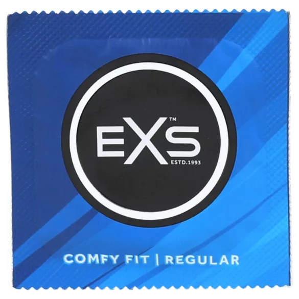 EXS Regular - preservativo 54 mm (12 pz)
