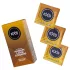 EXS Magnum - preservativi 60 mm (12 pezzi)