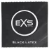 EXS Black - preservativi in lattice - nero - 12 pezzi