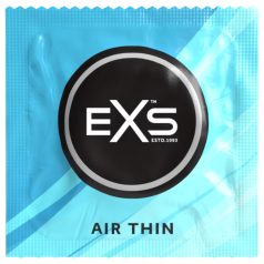   EXS Air Thin - preservativi ultra sottili in lattice (12 pezzi)
