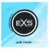 EXS - preservativi ultra sottili - lattice - 12 pezzi