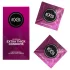 EXS Extra Thick - preservativi a pareti spesse (12 pz)