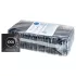 EXS Black - preservativi in lattice (neri, 100 pz)
