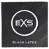 EXS Black - preservativi in lattice (neri, 100 pz)