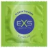 EXS Glow - preservativi in lattice fosforescenti (100 pz)