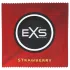 EXS Strawberry - preservativi al gusto fragola (100 pezzi)