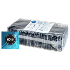 EXS Cooling - preservativi rinfrescanti (144 pz)