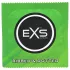 EXS Ribbed & Dotted - preservativi rigati e puntinati (48 pz)