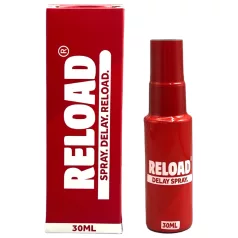 EXS - spray ritardante per uomini (50 ml)
