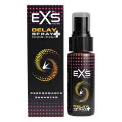 Spray Ritardante per Uomini EXS (50ml)