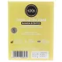 EXS - fazzoletto orale - gusto banana