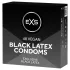 EXS Black - preservativi neri (48 pz)
