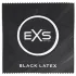 EXS Black - preservativi neri (48 pz)
