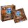 Skins - preservativi al cioccolato - 4 pezzi