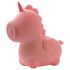 Unihorn Heart Throb - stimolatore unicorno ricaricabile (rosa)