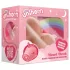 Unihorn Heart Throb - stimolatore clitorideo ricaricabile a unicorno