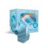 Unihorn Mount'n Peak - vibratore unicorno (blu)
