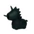 Spirito Sfumato - Vibratore Unicorno Ricaricabile (Nero)