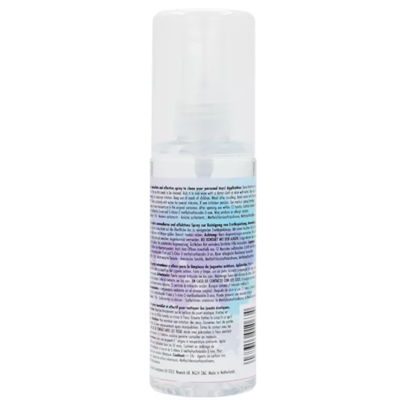 Unihorn - spray detergente disinfettante - 100ml
