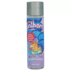   Unihorn Water Slide - Lubrificante a base d'acqua (130ml)