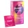 Durex Pleasure Me - preservativi stimolanti con rilievi e punti - 12 pezzi