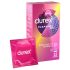 Durex Pleasure Me - profilattico con nervature e puntini (12 pezzi)