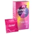 Durex Pleasure Me - preservativi stimolanti con rilievi e punti - 12 pezzi