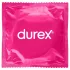 Durex Pleasure Me - preservativi stimolanti con rilievi e punti - 12 pezzi