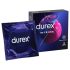 Durex Intense - preservativi stimolanti con rilievi e punti - 3 pezzi