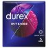 Durex Intense - preservativi stimolanti con rilievi e punti - 3 pezzi
