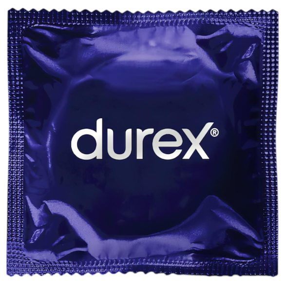 Durex Intense - preservativi stimolanti con rilievi e punti - 3 pezzi