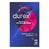 Durex Mutual Pleasure - preservativi ritardanti (16 pz)