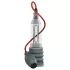 Bathmate HydroXtreme 6 - idropompa, senza accessori (trasparente)