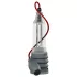 Bathmate HydroXtreme 9 - idropompa, senza accessori (trasparente)