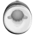 Bathmate Edge Pro - anello fallico per idropompa (nero)