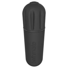 Bathmate Vibe - ovetto vibrante ricaricabile (nero)