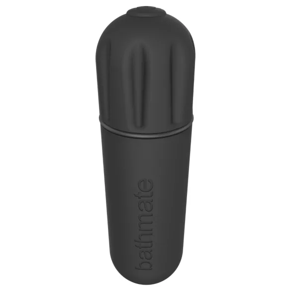 Bathmate Vibe - ovetto vibrante ricaricabile (nero)