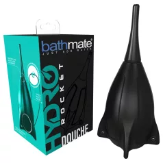 Bathmate Hydro Rocket - doccia anale (nera)