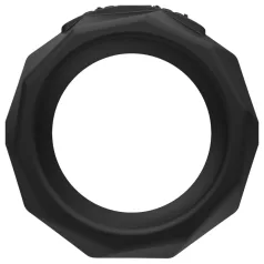 Bathmate Maximus 55 - anello fallico in silicone (nero)