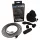 Bathmate Prostate Vibe - vibratore prostatico ricaricabile (bronzo)