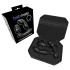 Bathmate Prostate Pro - vibratore prostatico ricaricabile (argento)