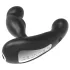 Bathmate Prostate Pro - vibratore prostatico ricaricabile (argento)